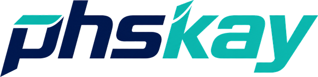 phskay official logo